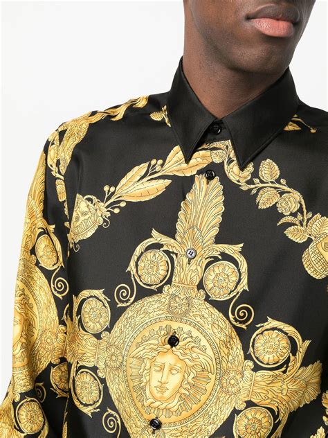 lijkt op versace hemd
